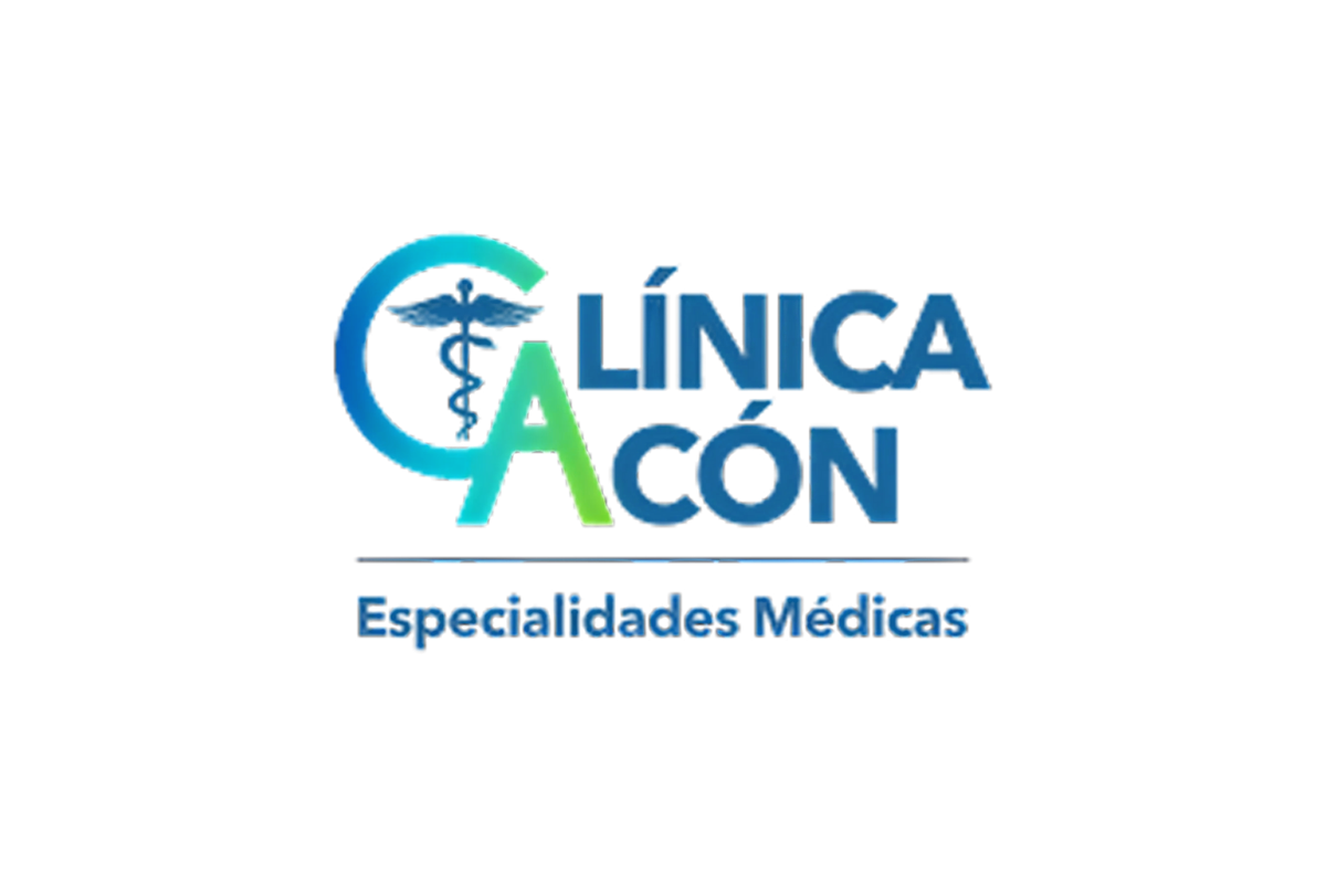 clinica acon logo