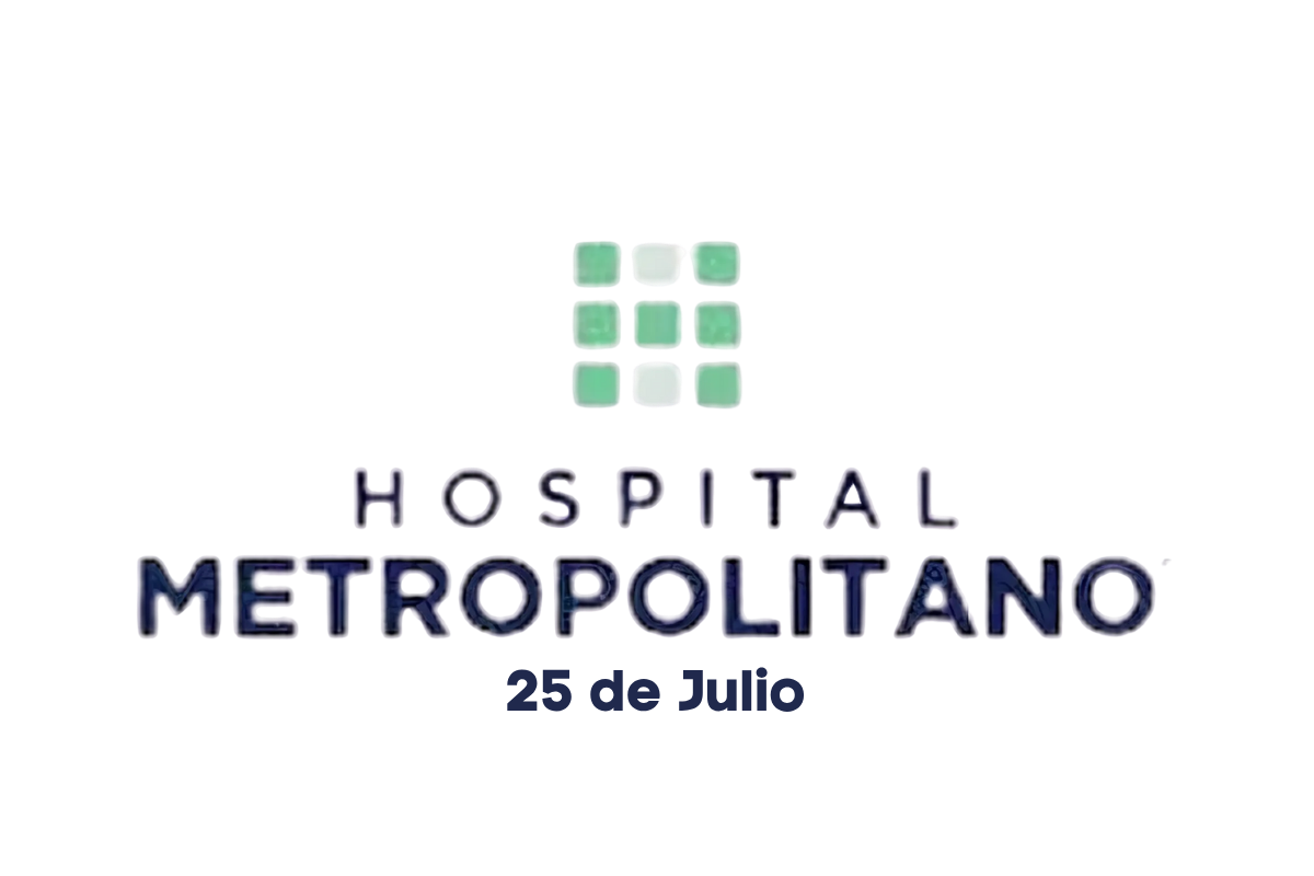 metropolitano 25 de julio
